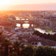 Florence and Rome Vacation Package